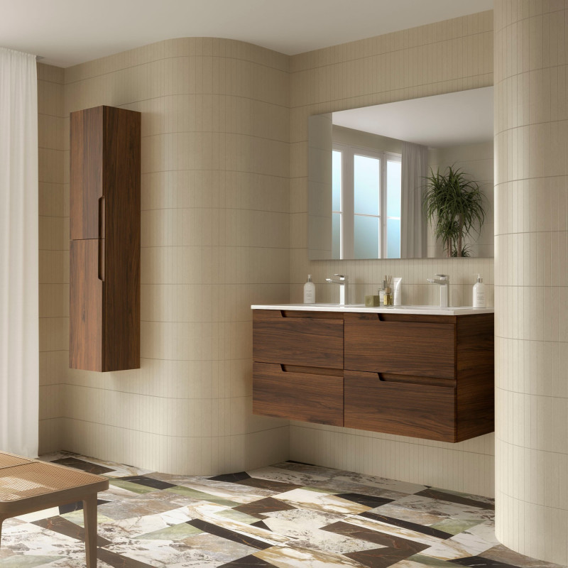 Noyer Maya · Sans miroir