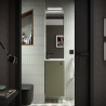 Lave-mains MARVILLE 1 porte avec vasque