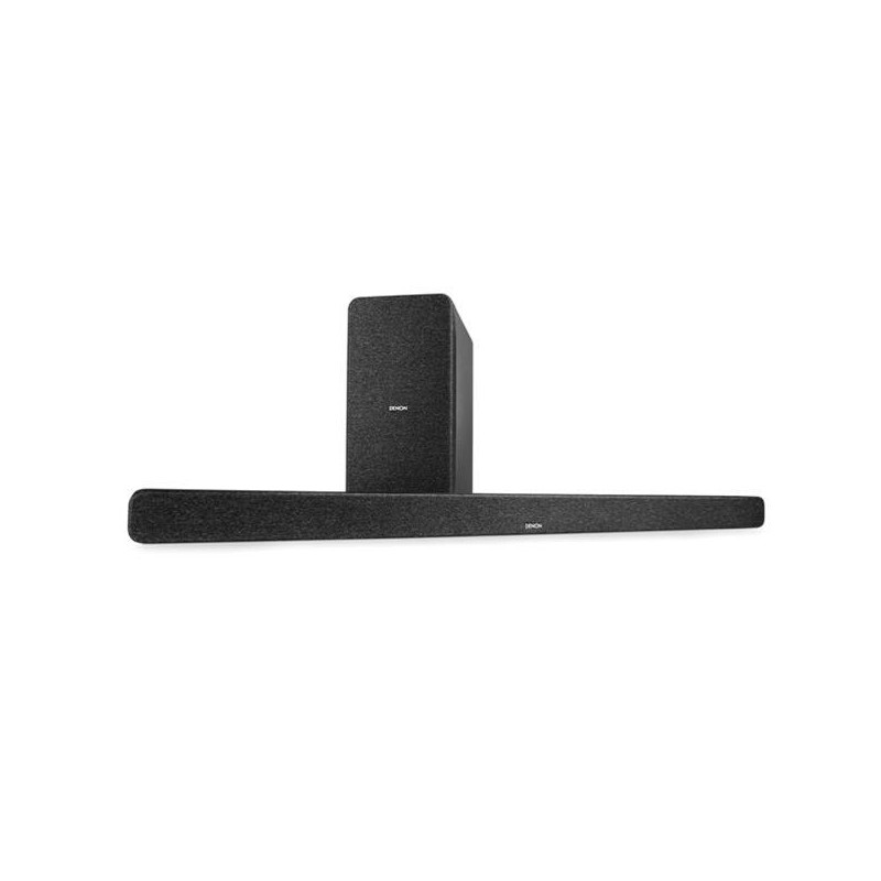 DENON Barre de son - DHTS517BKE2 *