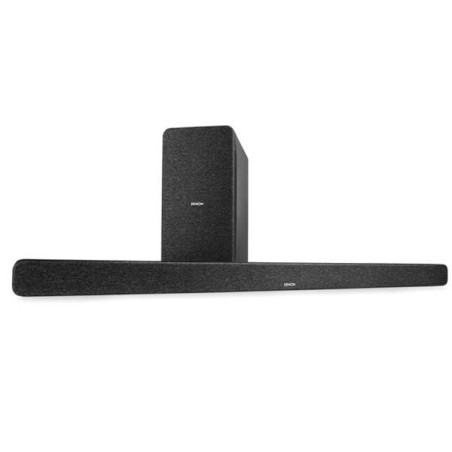 DENON Barre de son - DHTS517BKE2 *