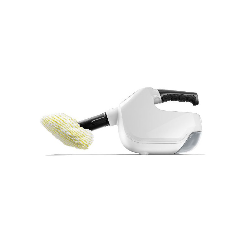 KARCHER NETTOYEUR VAPEUR SC1 MULTI PORTATIF PRÊT EN 30SEC 1300W RESERVOIR AMOV *