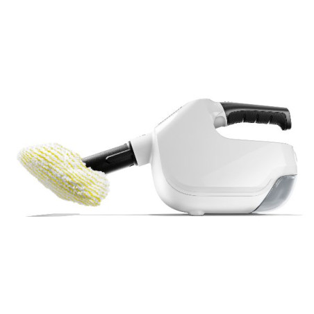 KARCHER NETTOYEUR VAPEUR SC1 MULTI PORTATIF PRÊT EN 30SEC 1300W RESERVOIR AMOV *
