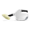 KARCHER NETTOYEUR VAPEUR SC1 MULTI PORTATIF PRÊT EN 30SEC 1300W RESERVOIR AMOV *