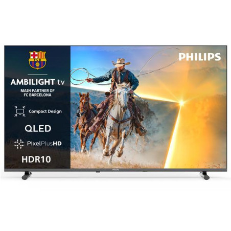 PHILIPS Ambilight 3 - FuLL HD - TITAN OS - Design Compact *