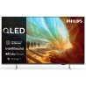 PHILIPS QLED - UHD - TITAN OS *