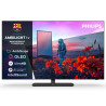PHILIPS TV OLED Ambilight 3 - P5 PRO Dolby Vision-Atmos - HDR10+ / TITAN AirPl *