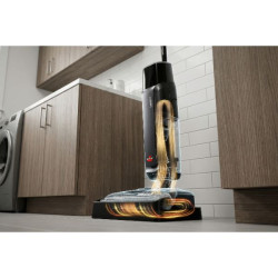 BISSELL Nettoyeur multi-surface - CrossWave Reach Plus Select - 4509N
