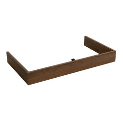 Plinthe pour meuble