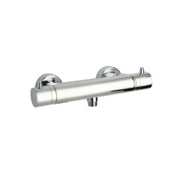 Mitigeur thermostatique de douche nu blade