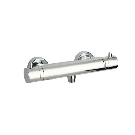 Mitigeur thermostatique de douche nu blade
