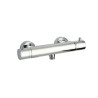 Mitigeur thermostatique de douche nu blade