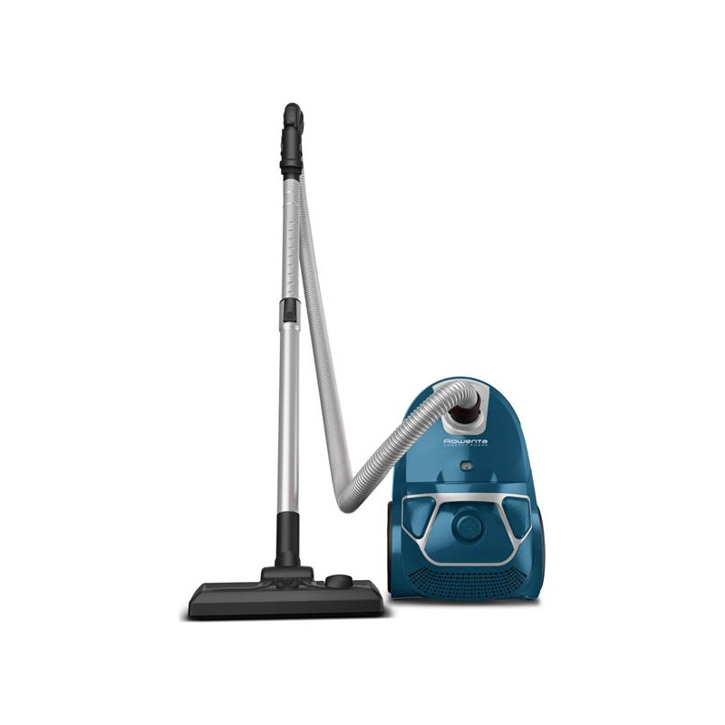 ROWENTA Aspirateur sac - Compact Power Parquet - RO3950EA