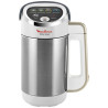 MOULINEX Blender chauffant 1.2 L - Easy Soup - LM841B10