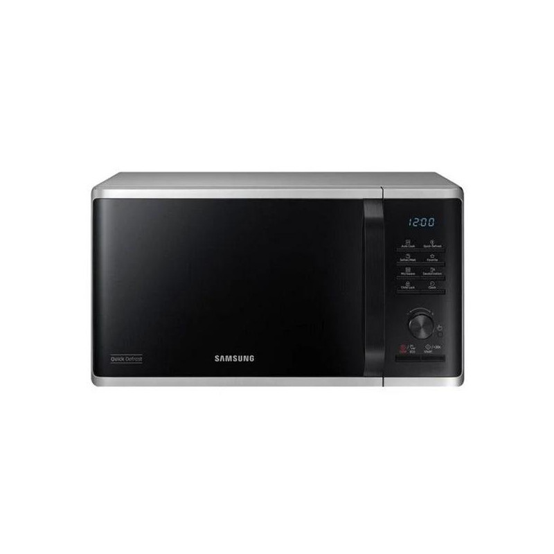 SAMSUNG Micro-ondes solo MS23K3515AS