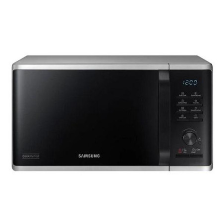 SAMSUNG Micro-ondes solo MS23K3515AS