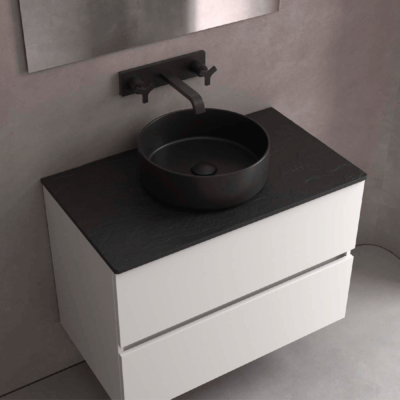 Noir Mat