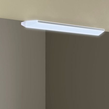 Applique LED BOREAL
