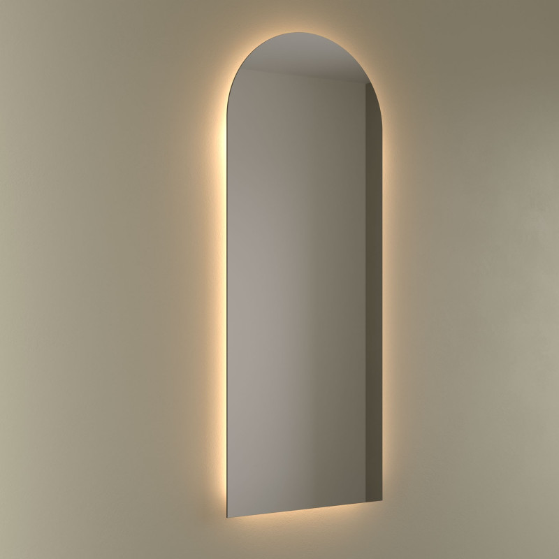 Miroir EMILE à LED