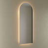Miroir EMILE à LED