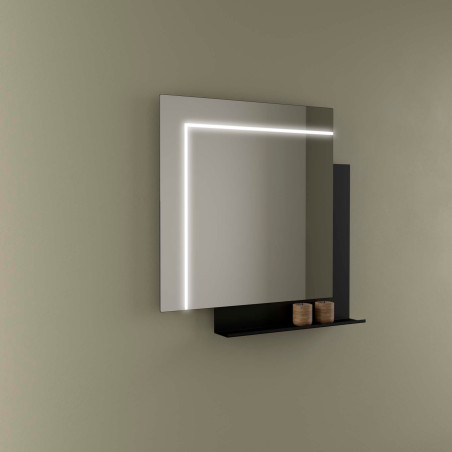 Miroir JOHN à LED