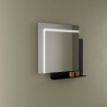 Miroir JOHN à LED