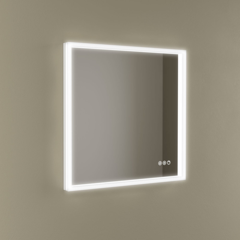 Miroir KORI LINE à LED