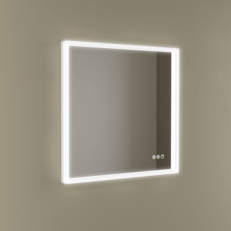Miroir KORI LINE à LED