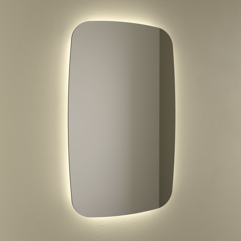 Miroir LOUIS à LED