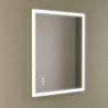 Miroir MEMPHIS à LED
