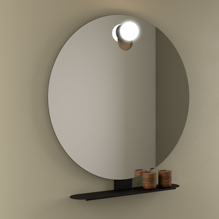 Miroir MIKE à LED