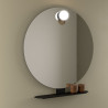 Miroir MIKE à LED