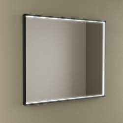 Miroir MITO LINE à LED