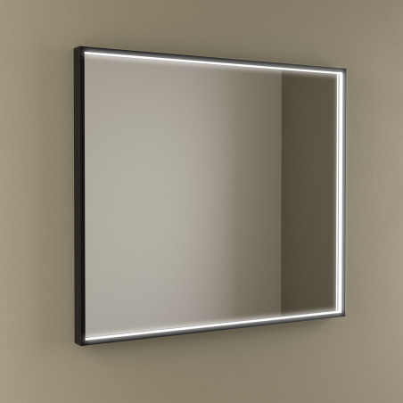Miroir MITO LINE à LED