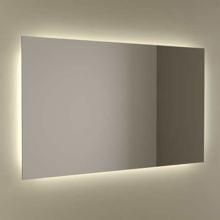 Miroir REFLEXO à LED