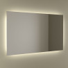 Miroir REFLEXO à LED