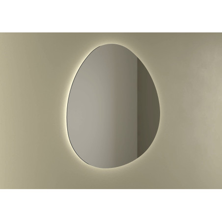 Miroir SHARON rétroéclairé
