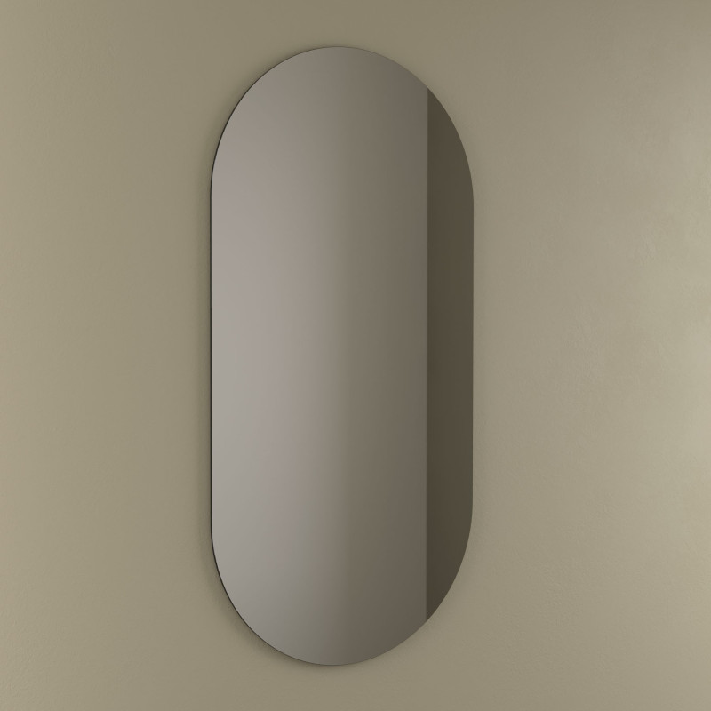 Miroir OVALO 50 x 100 cm
