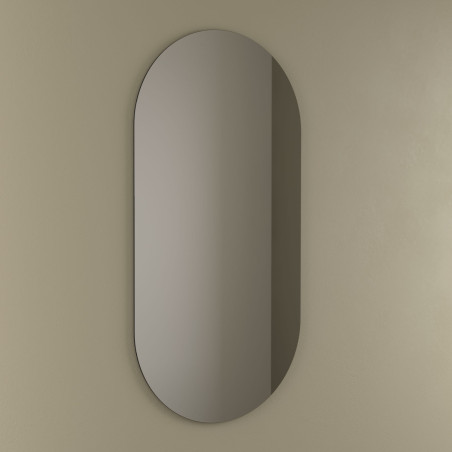 Miroir OVALO 50 x 100 cm