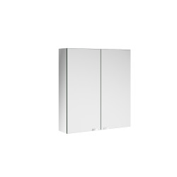 Armoire de toilette ALLIANCE portes miroir