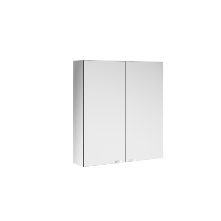 Armoire de toilette ALLIANCE portes miroir