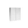 Armoire de toilette ALLIANCE portes miroir