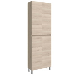 Colonne INFINITY 4 portes 60 x 181 cm