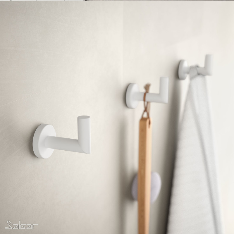 Blanc Mat