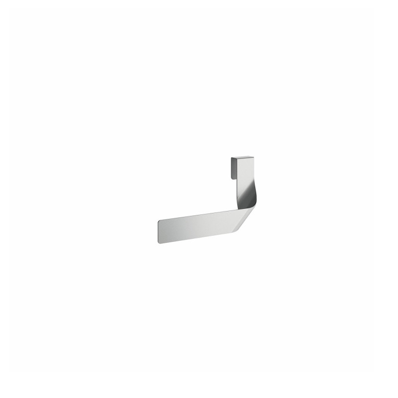 Chromé brillant · Simple