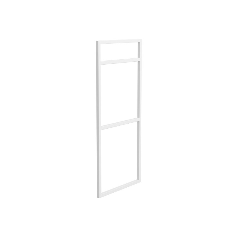 Blanc Mat · Haute (790 mm)