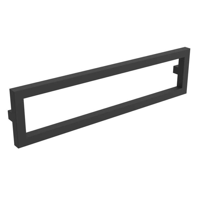 Noir Mat