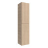 Colonne BIBA 2 portes - 11 coloris