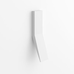 Poignée Uniiq - 3 finitions