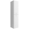 Colonne UNIIQ 2 portes - 15 coloris