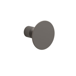 Poignée STYLE 35 (bouton) - 4 finitions